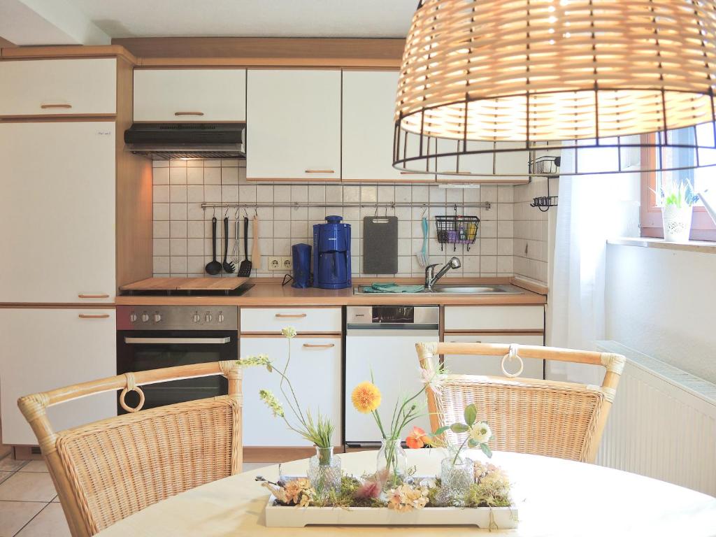 flex living - Ferienwohnung Wassermann room 2